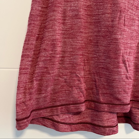 Lululemon | Layered Tank - Picture 4 of 13